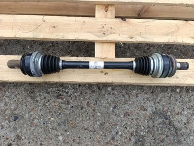 Mercedes w177 a45 s ліва задня привідний вал a1773505301 фото №1