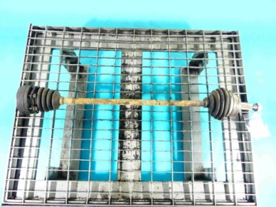 Приводной вал правая vw golf 2 1.3 wiel фото №1