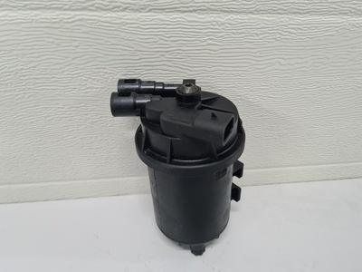 Корпус фільтра пального opel meriva a 1.7 cdti фото №1