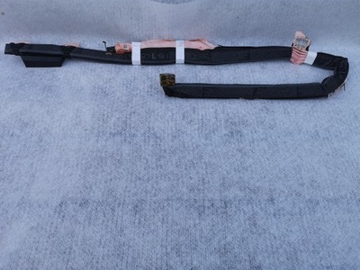 Ford b max air bag шторка безпеки ліва оригінал фото №1