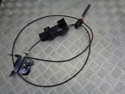 Замок сидіння задня сидіння renault koleos 214y273 фото №1