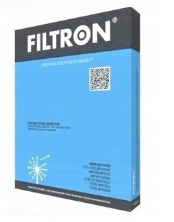 FILTRO DE CABINA FILTRON K1223A  