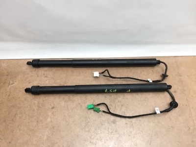 Citroen ds7 привід амортизатори амортизатор кришки kpl фото №1