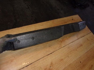 Alfa romeo mito абсорбер пена бампера перед фото №1