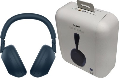 SONY WH-1000XM6 ＋mimimamo SONY WH-1000XM6 Flagowe bezprzewodowe słuchawki nauszne z