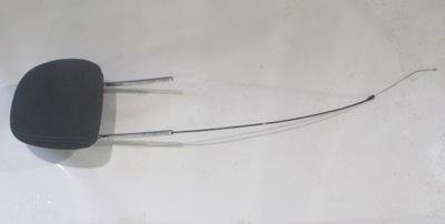 Подголовник сиденье перед передний левый материал kia sportage iii фото №1