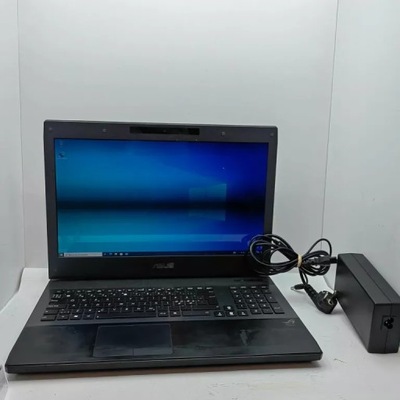 LAPTOP ASUS G74S +ZASILACZ