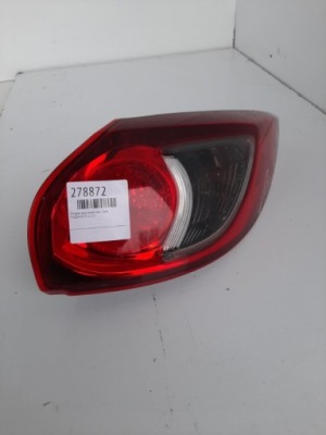 Mazda cx-5 11-17 - лампа задня права фото №1