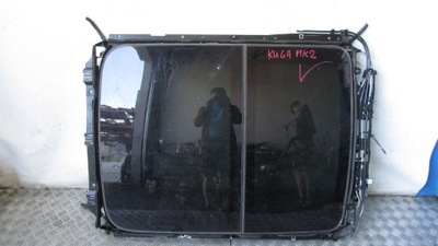 Ford kuga mk2 панорама люк 13-17 фото №1