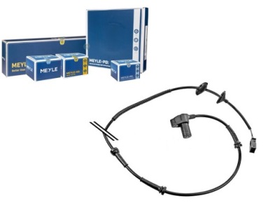 Датчик abs meyle фото №1