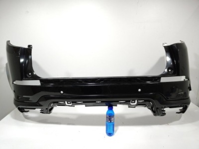 Land rover discovery sport l550 dynamic бампер задняя задний фото №1