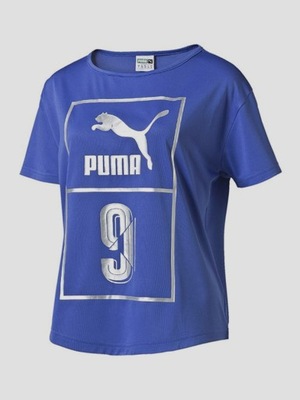T-shirt Puma 570378 11 ss Top r. XL