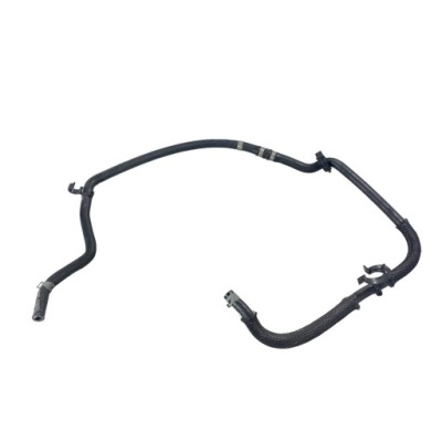 Ford escape iv 2022 шланг / wąż радиатора фото №1