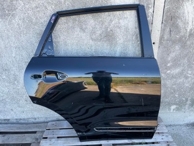 Дверь задняя задние правое kia niro 2016- ladne wlkp фото №1