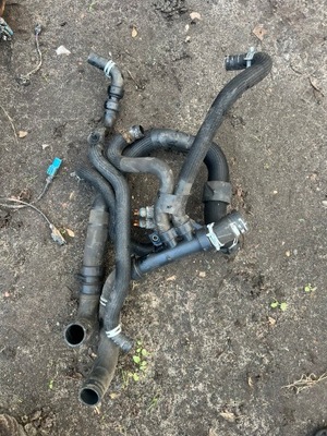 Магистраль wąż wody trafic iii 1.6 dci фото №1