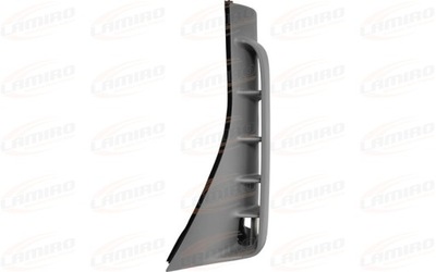 STRALIS AS 02R- DEFLECTOR CABINAS IZQUIERDA  