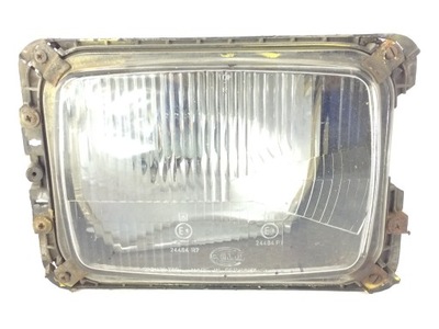 Фара лампа передня mercedes 210 ліва 12130000 mercedes фото №1