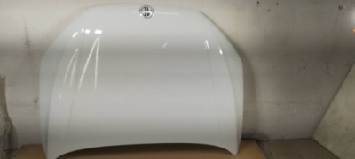 Капот mg mg5 2 tz204xs1152 фото №1