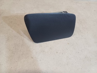 Подушка подушка безопасности пассажира peugeot 107 фото №1