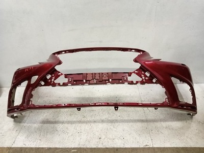 Бампер перед передній lexus ls 5 v 2018- фото №1