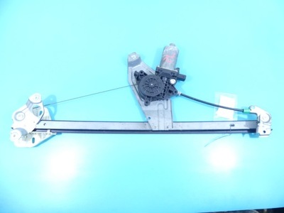 Підйомник перед лівий 2pin renault espace iii фото №1