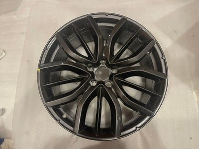 ДИСК MASERATI LEVANTE 9X20 ET 40,5 670112462 RIM WHEEL