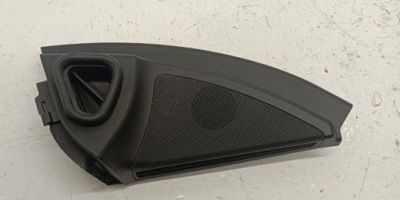 Треугольник защита накладка динамик дверь правый mercedes ml w164 a1647250298 фото №1