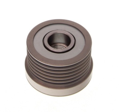 Шкив генератора bmw фото №1