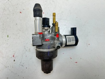 2018 mercedes-benz sprinter w906 редуктор lpg a9061701107 фото №1