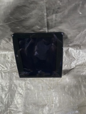 Renault clio v радіо планшет 280915234r фото №1