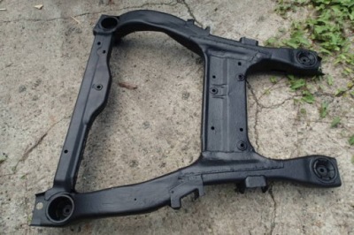 Chrysler pacifica 3.5 v6 підрамник підрамник підрамник перед фото №1