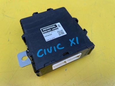 Honda civic xi гибрид блок управления модуль фото №1