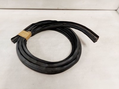 Lancia phedra прокладка дверь левый перед левая фото №1