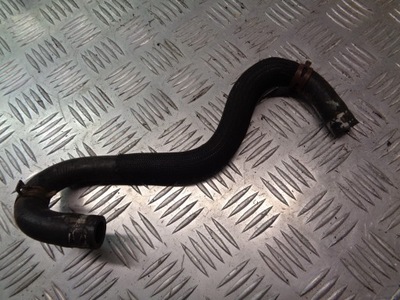 Труба шланг wąż wody renault laguna ii 2.0 dci фото №1