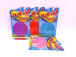 gniotek sensoryczny push bubble POP IT 620960