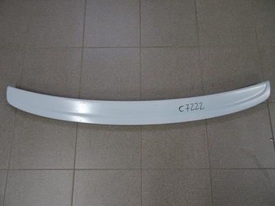 SPOILER BRIDA DE TAPA PARTE TRASERA KIA RIO BERLINA 06-11  