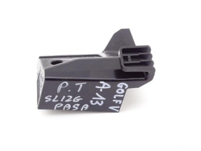 Vw golf vi 09-13 напрямна поперечина правий задня kombi фото №1