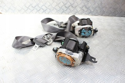 Honda cr-v ii 02-06 lift pas безопасности правый фото №1