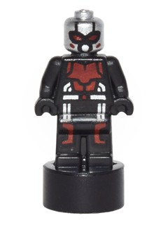 Lego Super Heroes 76051 Ant-Man 90398pb007