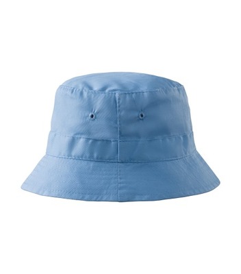 Malfini kapelusz klasyczny niebieski rozmiar 61