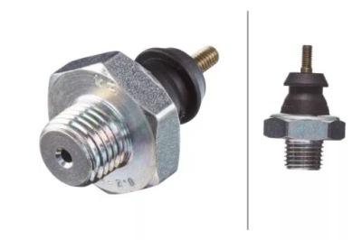 Hella 6zl 003 259-421 выключатель давления масла фото №1