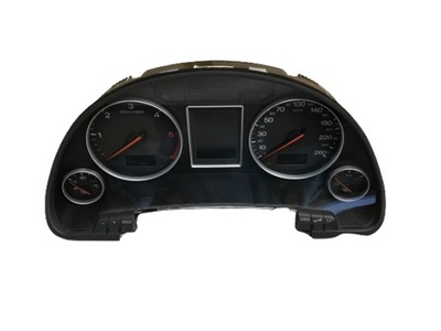 DASHBOARD DASH AUDI A4 B6 8E0920930T EUROPE  