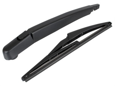 Рычаг дворники задняя + щетка kpl дворник do jeep renegade фото №1