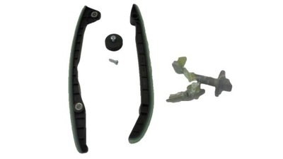 Kadjar 1.3tce направляющие цепи распределительного вала oryg фото №1