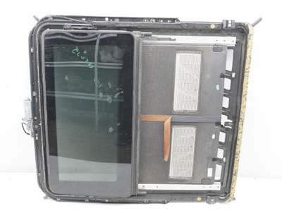 Люк mercedes cl w215 фото №1