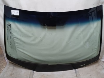 Стекло передняя honda accord viii-8 2008-2015 датчик pas acustic фото №1