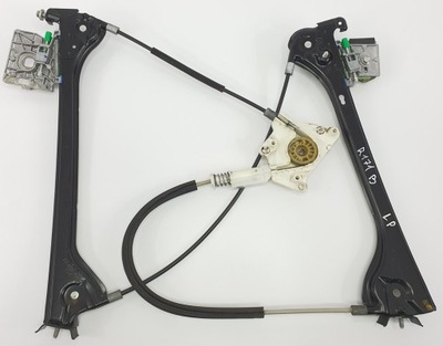 Механізм скло лівий mercedes slk r171 a1717200346 фото №1