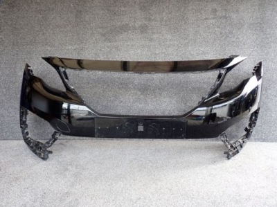 Global EU autoteile, Karosserie, Stoßstangen, PEUGEOT 5008 II 16  