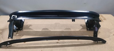 Балка перед vw golf vii фото №1