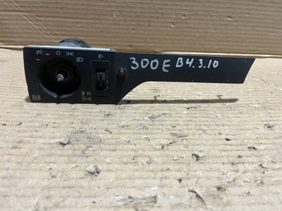 Перемикач світла mercedes-benz w124 фото №1